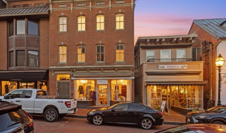 180 MAIN St #202, Annapolis, MD 21401 - 0 Beds, 1 Bath