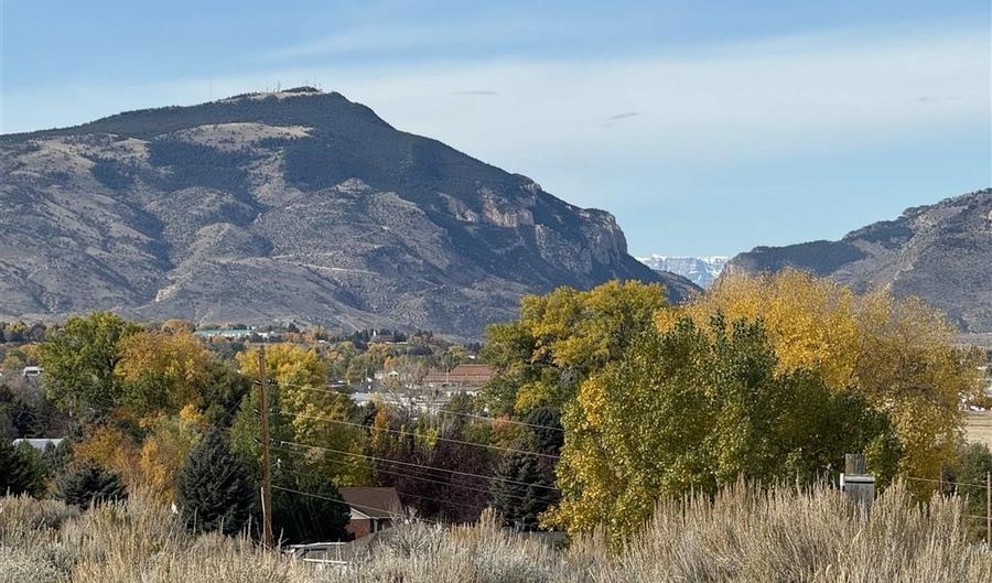 TBD Hwy 14A, Cody, WY 82414 - 0 Beds, 0 Bath