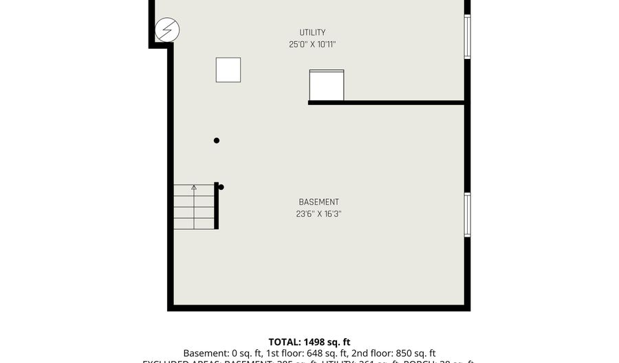 74020 Jefferson Ln, Armada, MI 48005 - 4 Beds, 2 Bath