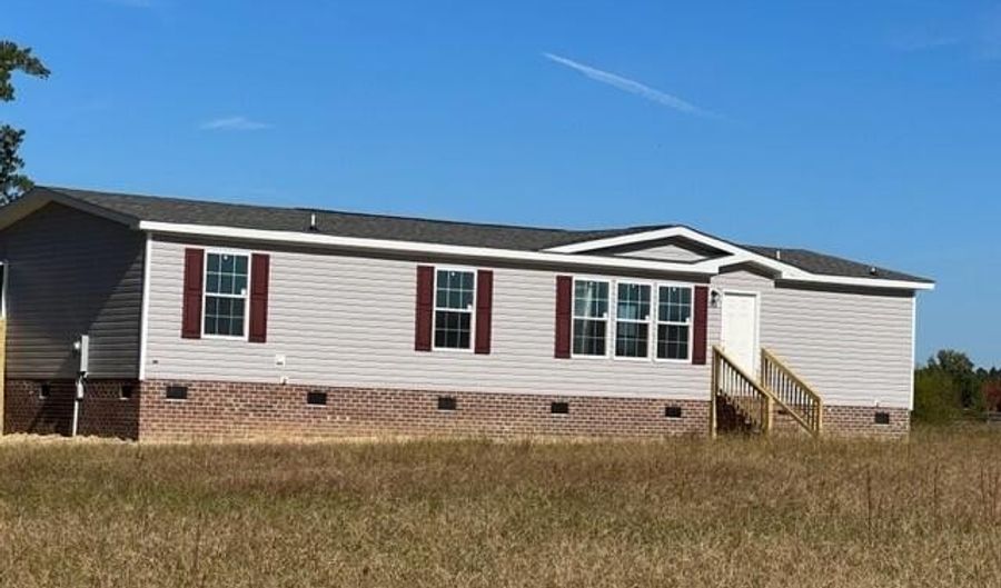 243 Wiccacon Rd, Cofield, NC 27922 - 3 Beds, 2 Bath