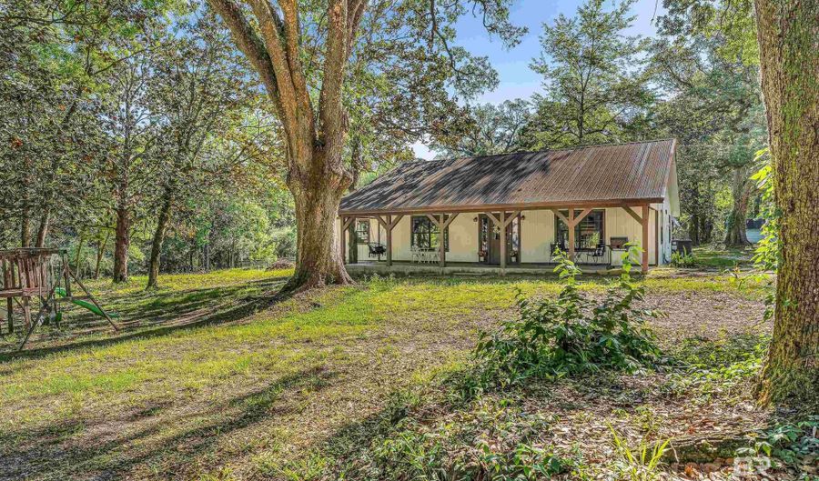 17155 Old Brady Rd, Bay Minette, AL 36507 - 3 Beds, 2 Bath