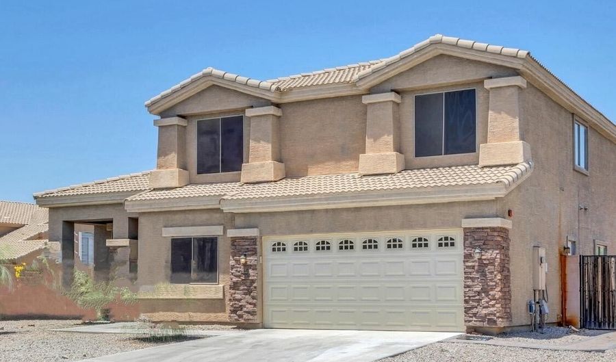 12388 W HAZELWOOD St, Avondale, AZ 85392 - 5 Beds, 3 Bath