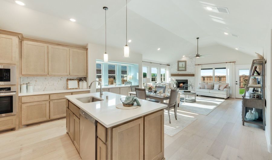 916 Greenleaf Ct, Anna, TX 75409 - 4 Beds, 3 Bath