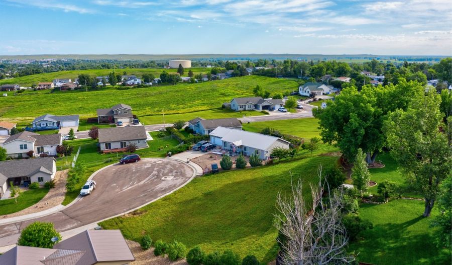 LOT 10 Stone Ridge Drive, Belle Fourche, SD 57717 - 0 Beds, 0 Bath