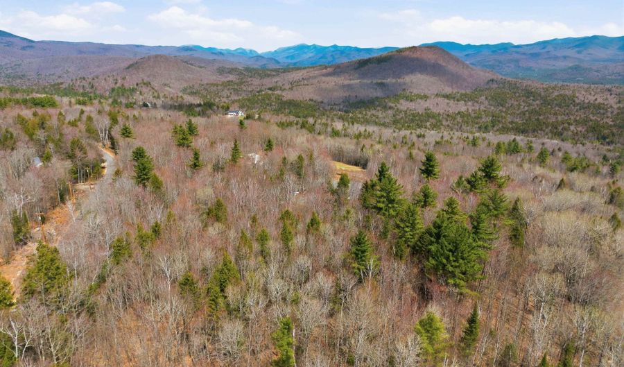 Puckerbrush Road, Campton, NH 03223 - 0 Beds, 0 Bath