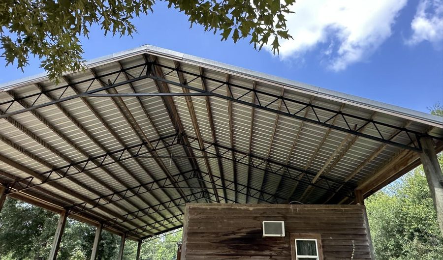 6389 County Line Rd B, Baker, FL 32531 - 1 Beds, 1 Bath