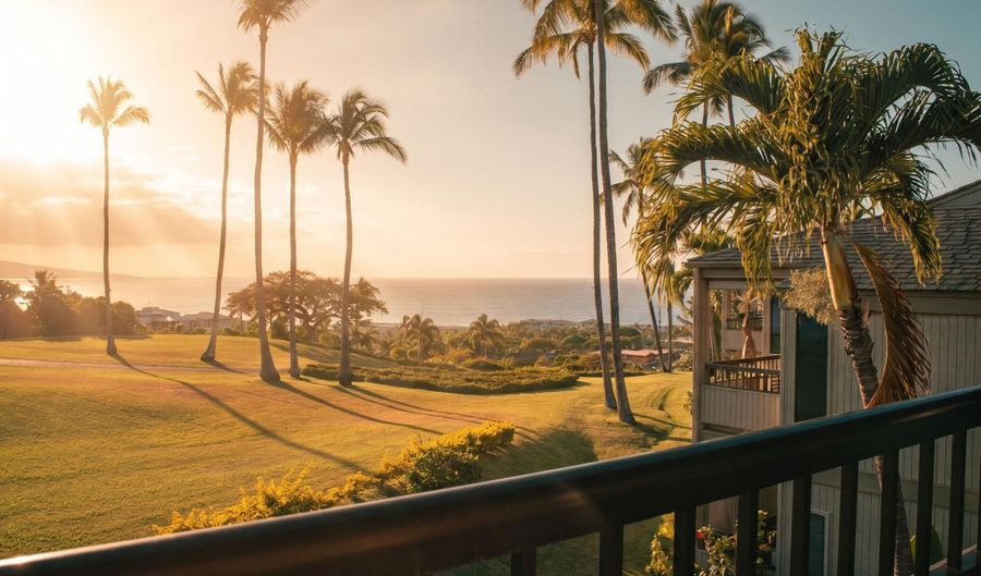 10 WAILEA EKOLU Pl 1204, Kihei, HI 96753 - 1 Beds, 2 Bath
