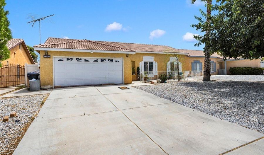 14661 Adelanto St, Adelanto, CA 92301 - 3 Beds, 2 Bath