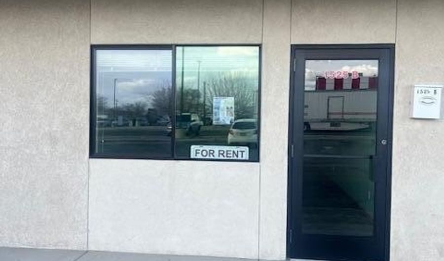 1525 W Williams Ave K, Fallon, NV 89406 - 0 Beds, 0 Bath