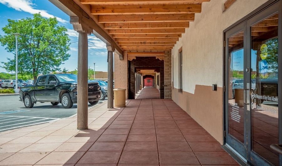 510 N Guadalupe Suite C1 & C2, Santa Fe, NM 87501 - 0 Beds, 0 Bath