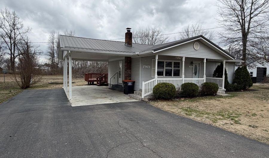 306 E South St, Advance, MO 63730 - 2 Beds, 2 Bath