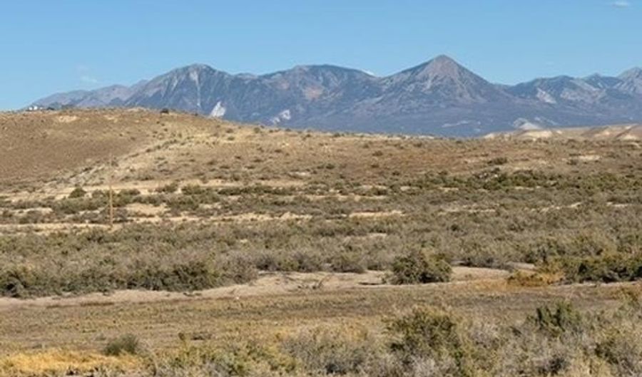 Parcel 10 Hidden Mesa Road, Austin, CO 81410 - 0 Beds, 0 Bath