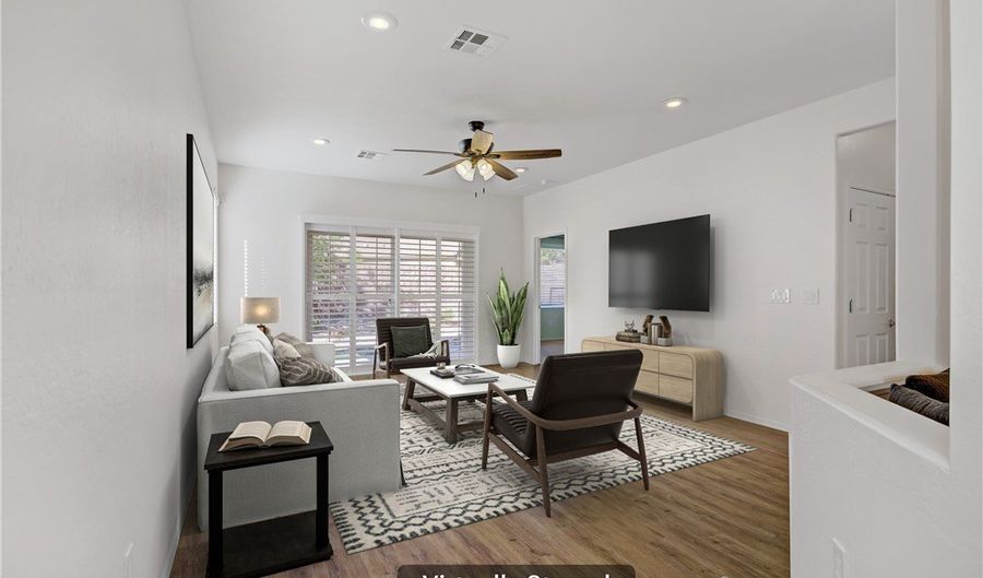 2616 Red Planet St, Henderson, NV 89044 - 2 Beds, 2 Bath