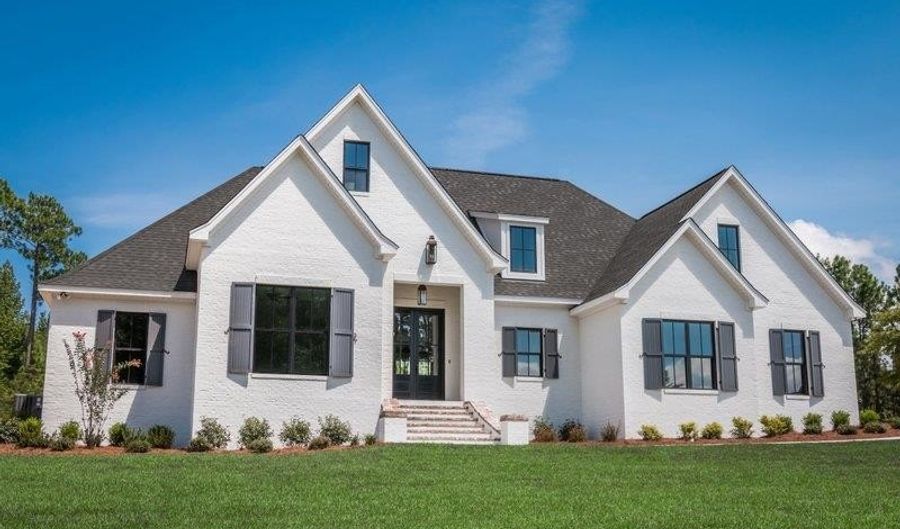 2297 DALBY Pl, Auburn, AL 36879 - 5 Beds, 3 Bath