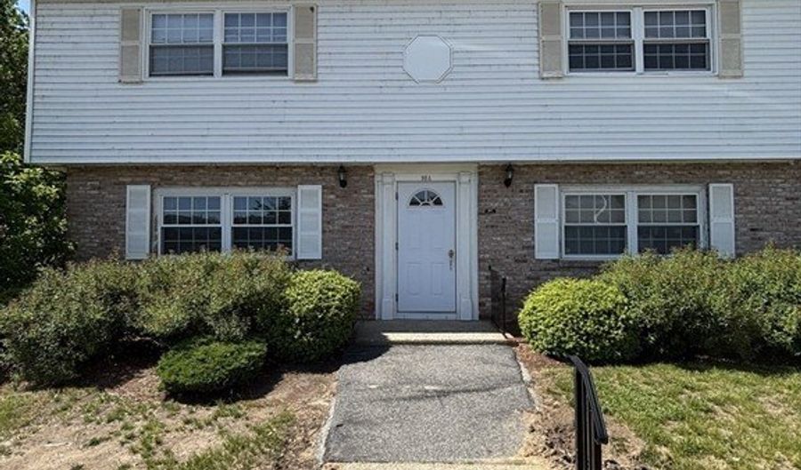 90 Washington Park Dr 1, Andover, MA 01810 - 1 Beds, 1 Bath