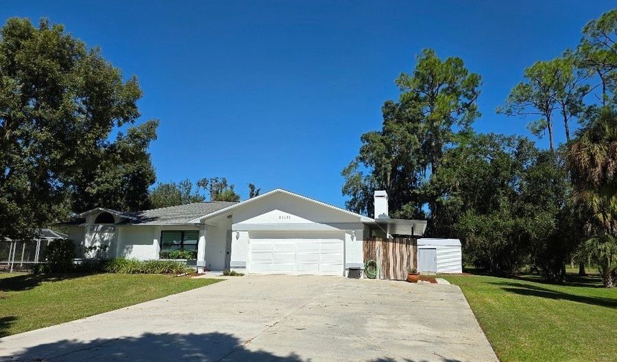 21151 Captain Nelson Ct, Alva, FL 33920 - 3 Beds, 2 Bath