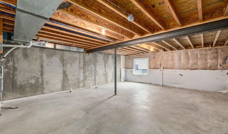 6702 PAINTED ROCK Trl, Cheyenne, WY 82001 - 3 Beds, 3 Bath