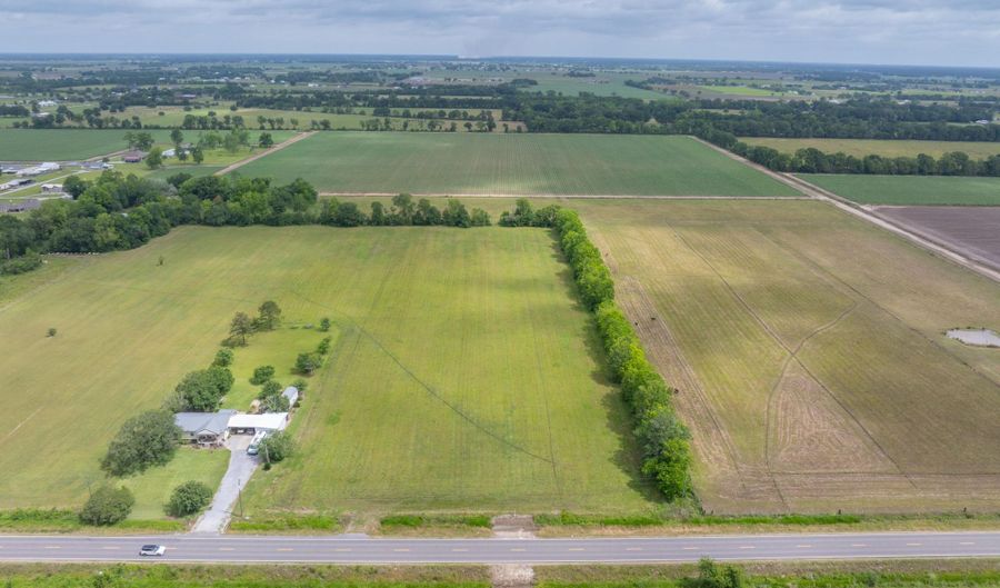 Louisiana 696 lot 3-A-6 3-A-7 3-A-8, Abbeville, LA 70510 - 0 Beds, 0 Bath