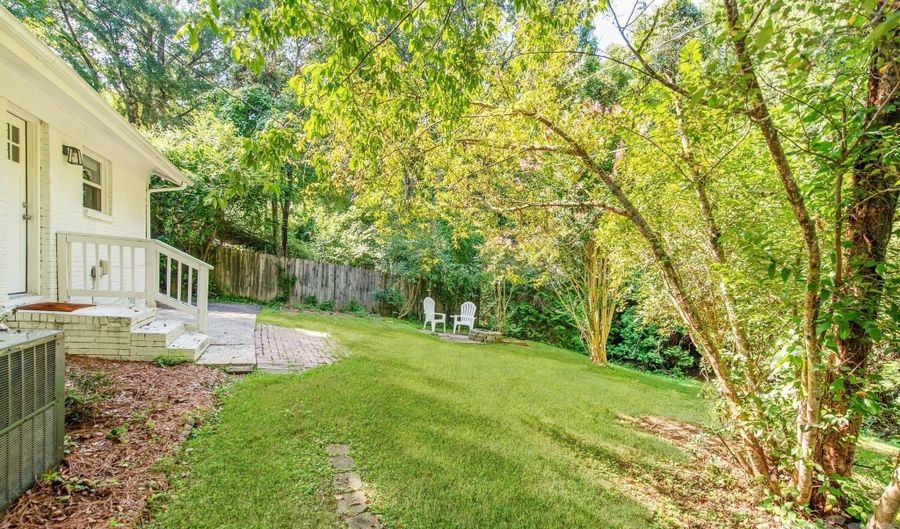 3032 Edsel Pl, Charlotte, NC 28205 - 3 Beds, 2 Bath