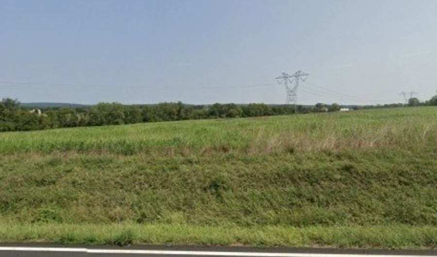 1726 County Road519, Alexandria Twp., NJ 08848 - 0 Beds, 0 Bath