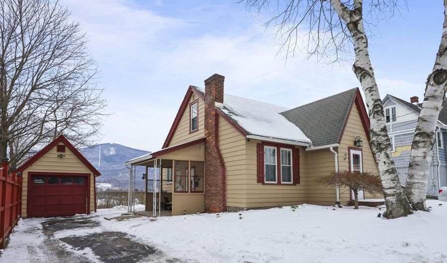 12 2nd St, Adams, MA 01220 - 3 Beds, 2 Bath