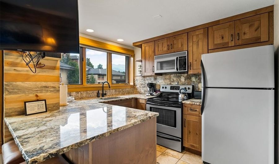 535 S PARK Ave 209, Breckenridge, CO 80424 - 0 Beds, 1 Bath