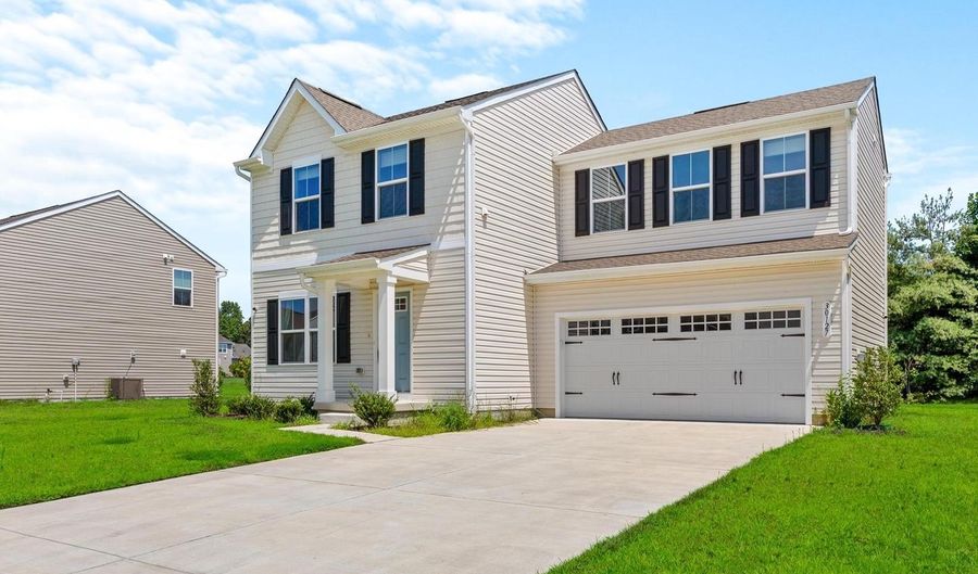 30127 MOORINGS REACH, Lewes, DE 19958 - 3 Beds, 3 Bath