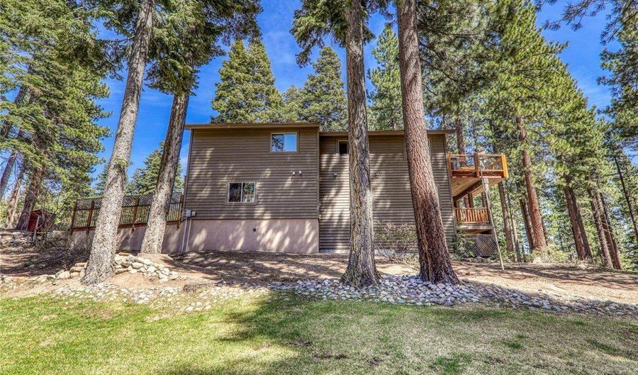 967 JENNIFER St, Incline Village, NV 89451 - 4 Beds, 4 Bath