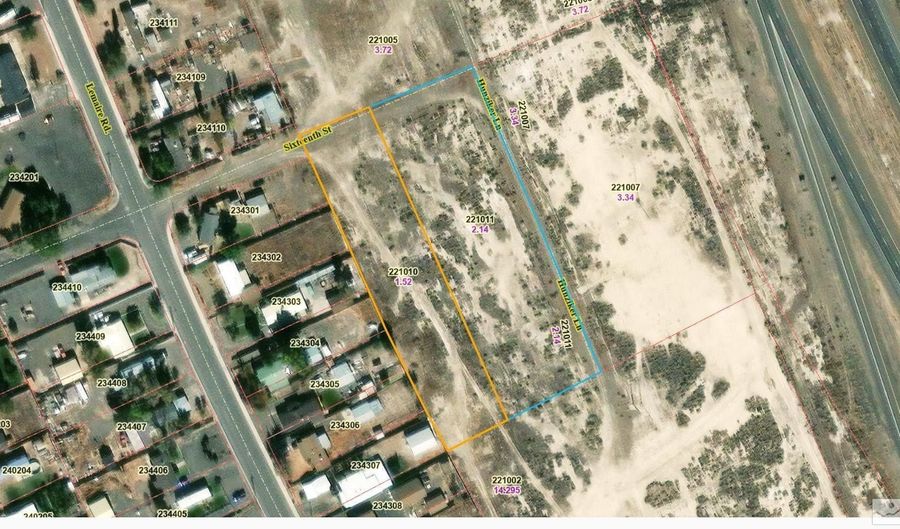 74 76 16th St, Battle Mountain, NV 89820 - 0 Beds, 0 Bath