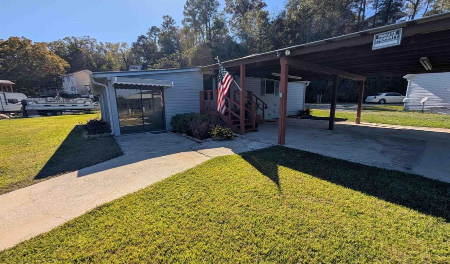 345 SAINT CHARLES Ave, Adger, AL 35006 - 2 Beds, 1 Bath