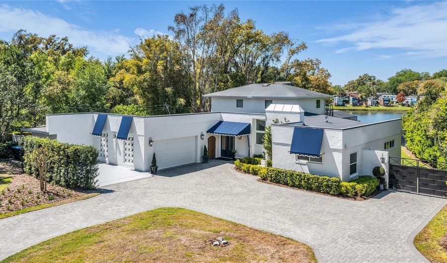 112 LAKEN Ln, Orlando, FL 32804 - 4 Beds, 3 Bath