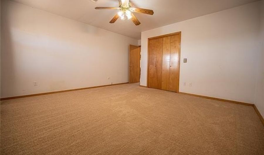 37588 Coker Rd, Asher, OK 74826 - 3 Beds, 2 Bath