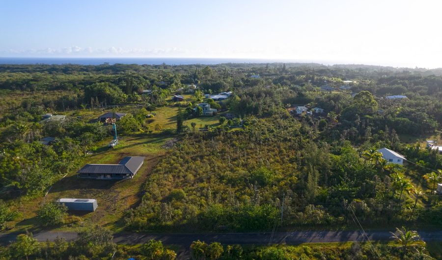 3 RD Ave, Keaau, HI 96749 - 0 Beds, 0 Bath