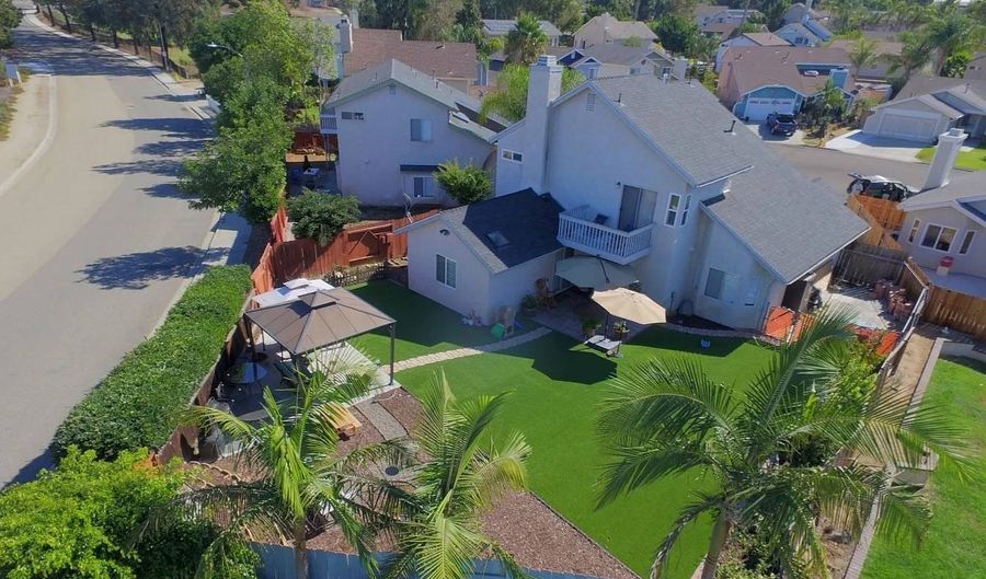 1684 Charlie Horse Way, Oceanside, CA 92057 - 5 Beds, 3 Bath