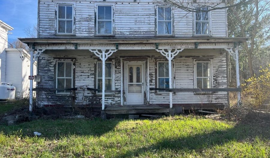 519 Old Route 23, Acra, NY 12405 - 4 Beds, 0 Bath