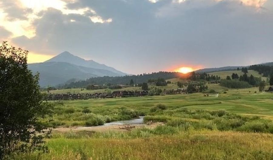 2225 Black Otter Rd 46, Big Sky, MT 59716 - 3 Beds, 2 Bath