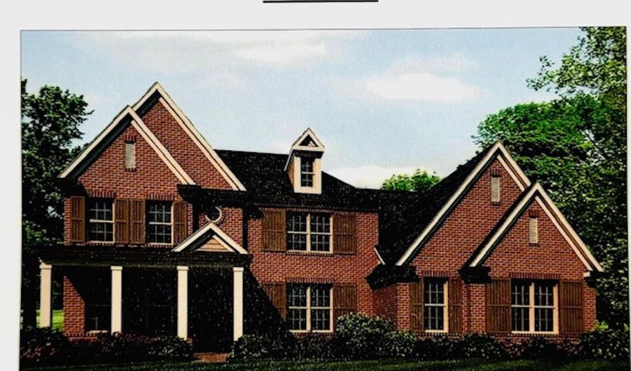 12713 HEATHER MIST, Arlington, TN 38002 - 5 Beds, 4 Bath
