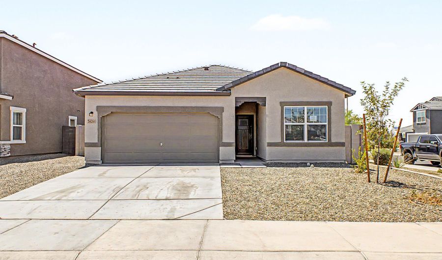 24261 W HIDALGO Ave, Buckeye, AZ 85326 - 4 Beds, 3 Bath