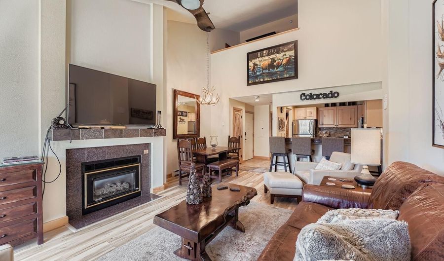 137 Benchmark Rd 520, Avon, CO 81620 - 3 Beds, 3 Bath