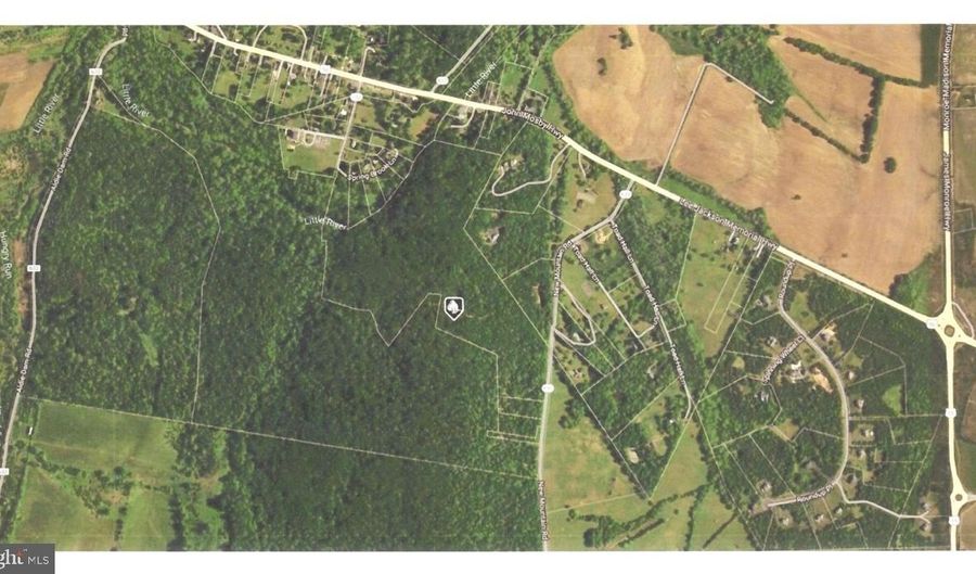 NEW MOUNTAIN Road, Aldie, VA 20105 - 0 Beds, 0 Bath