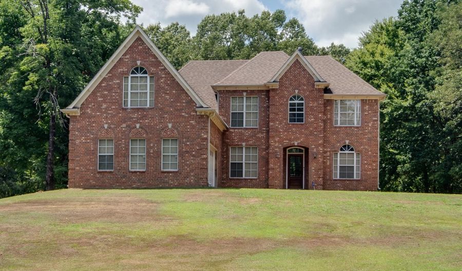 5167 RACHEL Frst, Arlington, TN 38002 - 4 Beds, 3 Bath