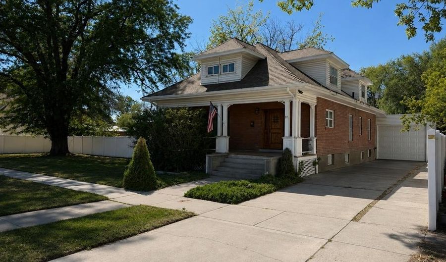 87 N Stout Ave, Blackfoot, ID 83221 - 7 Beds, 4 Bath