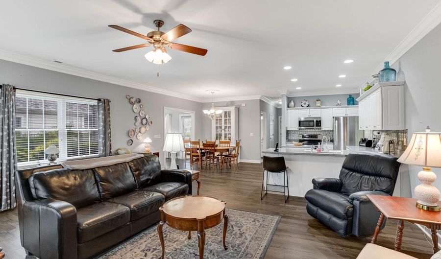 20 MULBERRY St 17, Georgetown, DE 19947 - 2 Beds, 2 Bath
