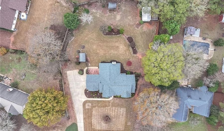 1871 QUAIL Holw, Auburn, AL 36830 - 3 Beds, 2 Bath