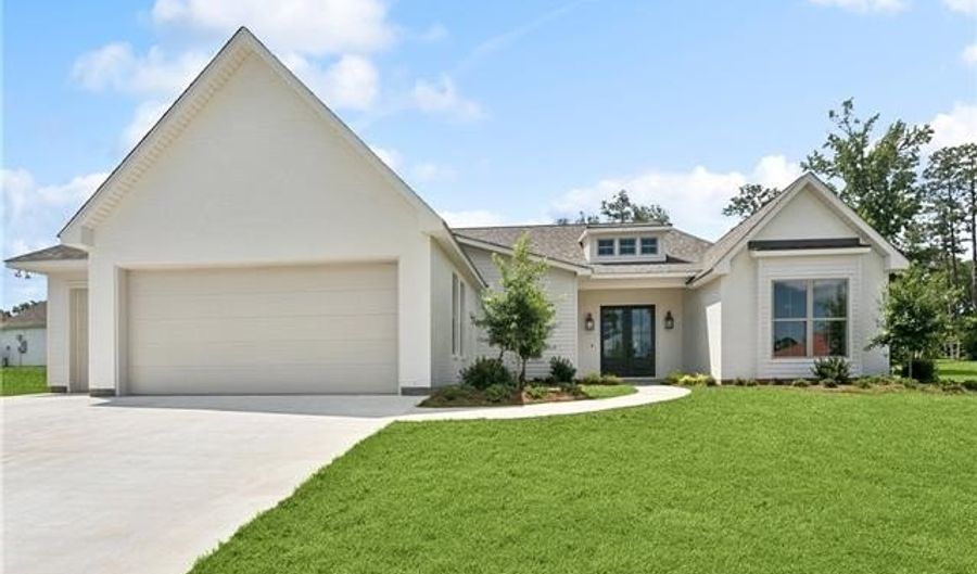 225 BALD EAGLE Dr, Abita Springs, LA 70420 - 3 Beds, 3 Bath
