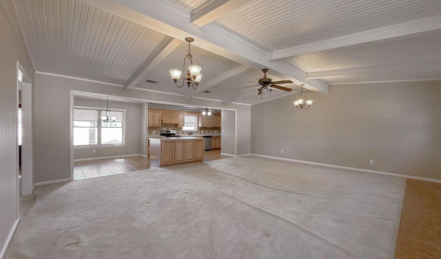 5082 FM 44 W, De Kalb, TX 75559 - 4 Beds, 3 Bath