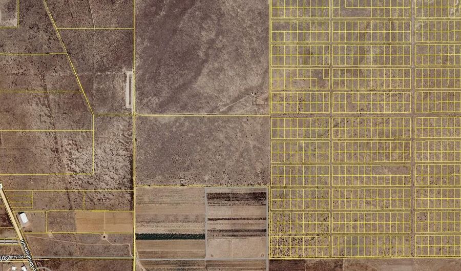 AZ Sun Sites Lot 22, Cochise, AZ 85606 - 0 Beds, 0 Bath