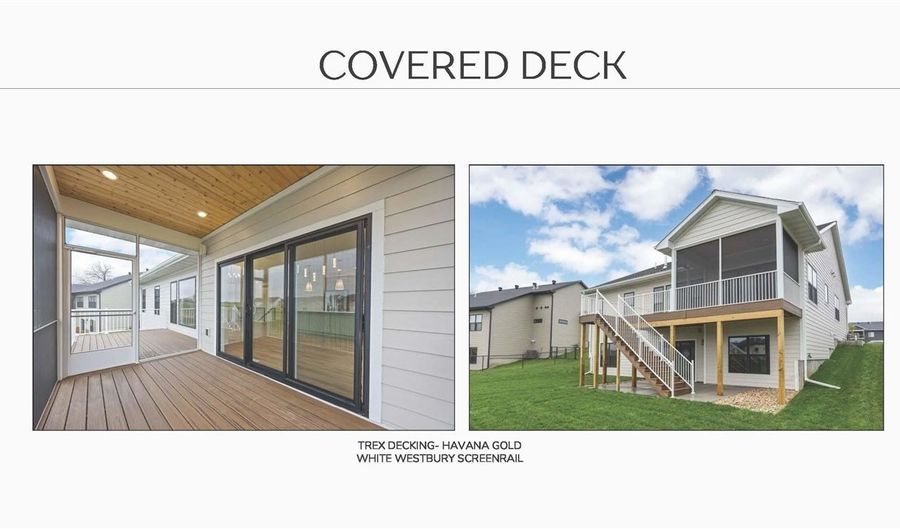 1265 Osage Ln, North Liberty, IA 52317 - 5 Beds, 3 Bath