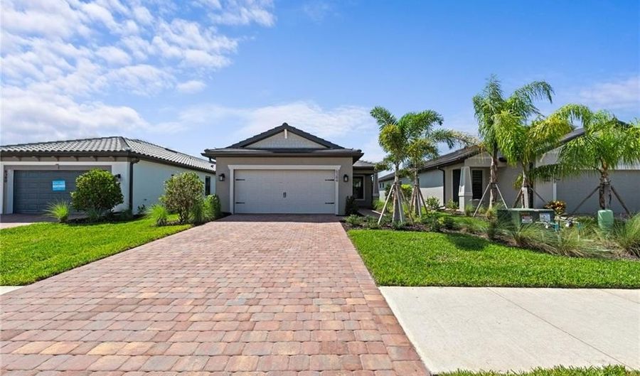 6384 Honor Way Lot 34, Ave Maria, FL 34142 - 2 Beds, 2 Bath