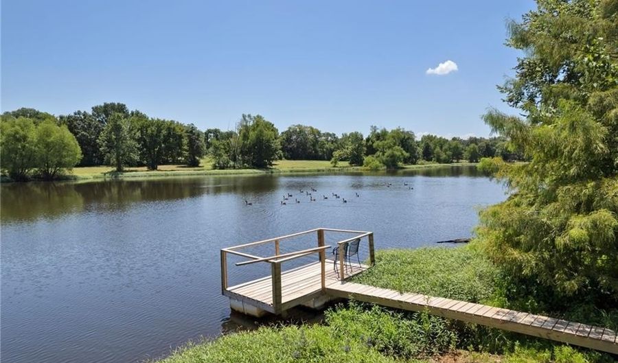 615 Clear Creek Rd, Alma, AR 72921 - 0 Beds, 0 Bath